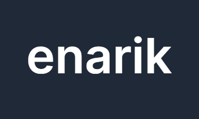 enarik logo enarik.com